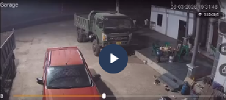 VIDEO KHONG CHE: Toàn cảnh sự việc