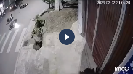 VI:DEO KHONG CHE: Toàn cảnh sự việc