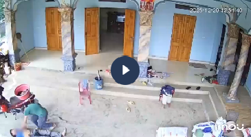 VI:DEO KHONG CHE: Toàn cảnh sự việc