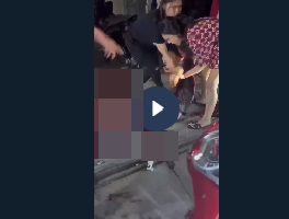 VI:DEO KHONG CHE: Toàn cảnh sự việc