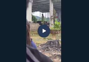 VI:DEO KHONG CHE: Toàn cảnh sự việc