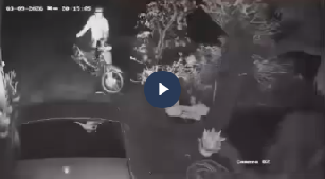 VIDEO KHONG CHE : Toàn cảnh sự việc