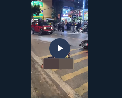 VI:DEO KHONG CHE : Toàn cảnh sự việc