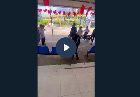 VI;DEO KHONG CHE : Toàn cảnh sự việc