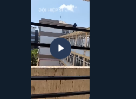 VI:DEO KHONG CHE: Toàn cảnh sự việc