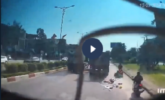 VI:DEO KHONG CHE: Toàn cảnh sự việc