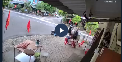 VI:DEO KHONG CHE: Toàn cảnh sự việc