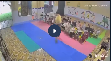 VI:DEO KHONG CHE : Toàn cảnh sự việc