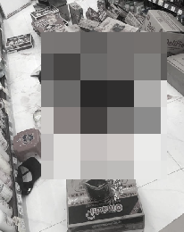 ẢNH:KHONG CHE: Toàn cảnh sự việc