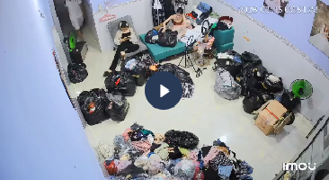 VIDEO KHONG CHE: Toàn cảnh sự việc