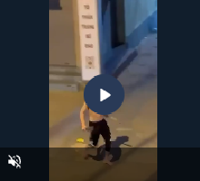 VI:DEO KHONG CHE : Toàn cảnh sự việc