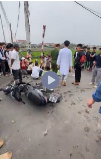 VI:DEO KHONG CHE: Toàn cảnh sự việc