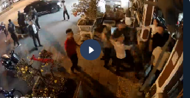 VI:DEO KHONG CHE: Toàn cảnh sự việc