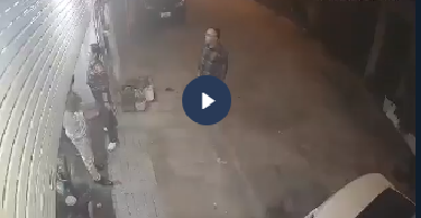 VI:DEO KHONG CHE: Toàn cảnh sự việc