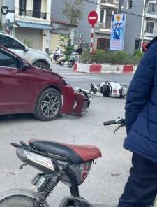 ẢNH:KHONG CHE : Toàn cảnh sự việc