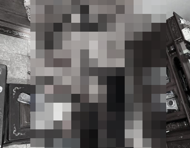 ẢNH:KHONG CHE: Toàn cạnh sự việc