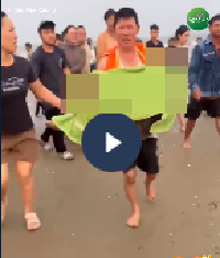 VIDEO KHONG CHE: Toàn cảnh sự việc