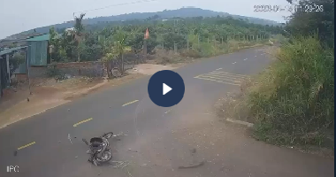 VIDEO KHONG CHE: Toàn cảnh sự việc