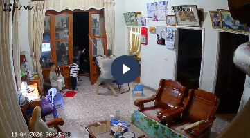 VIDEO KHONG CHE: Toàn cảnh sự việc