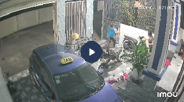 VIDEO KHONG CHE: Toàn cảnh vụ việc