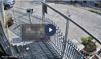 VIDEO KHONG CHE: Toàn cảnh sự việc