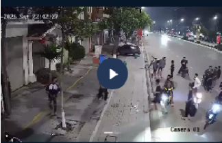 VIDEO KHONG CHE: Toàn cảnh sự việc