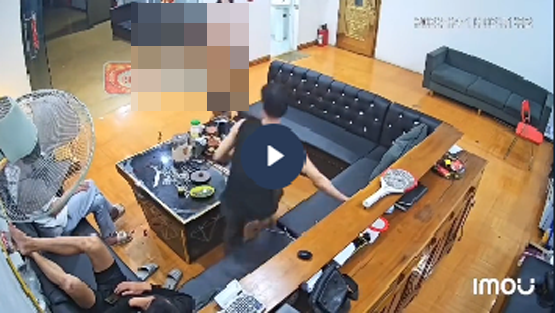 VIDEO KHONG CHE: Cân nhắc khi xem