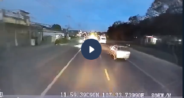 VIDEO 0CHE: Toàn cảnh hiện trường