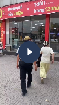 VIDEO KHONG CHE: Toàn cảnh sự việc