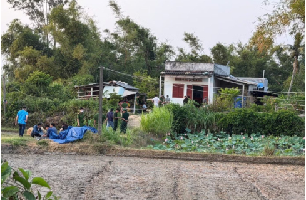 TOÀN CẢNH HIỆN TRƯỜNG