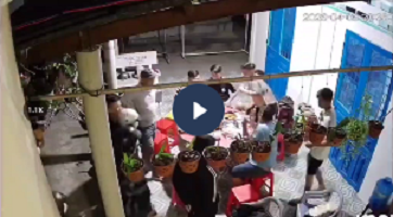 VIDEO KHONG CHE: Toàn cảnh sự việc