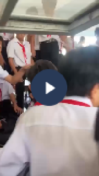 VI:DEO KHONG CHE: Toàn cảnh sự việc