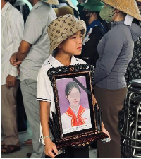 TOÀN CẢNH VỤ VIỆC