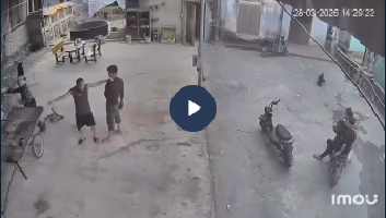 VI:DEO KHONG CHE: Toàn cảnh sự việc