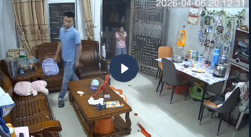 VI:DEO KHONG CHE: Toàn cảnh sự việc