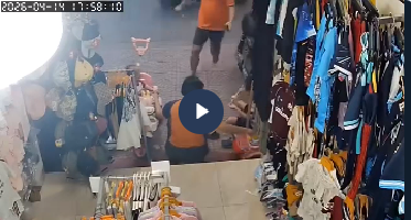 VI:DEO KHONG CHE: Toàn cảnh sự việc