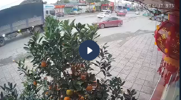 VIDEO KHONG CHE: Toàn cảnh sự việc