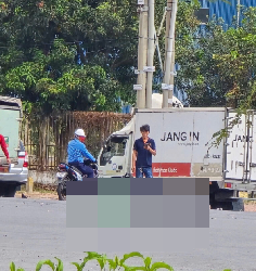 ẢNH KHONG CHE : Toàn cảnh sự việc