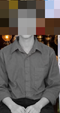 ẢNH:KHONG CHE :Toàn cảnh sự việc