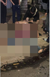 KHONG CHE: Toàn cảnh sự việc