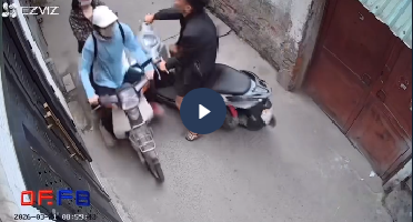 VI:DEO KHONG CHE :Toàn cảnh sự việc