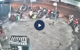 VIDEO KHONG CHE: Toàn cảnh sự việc