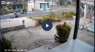 VIDEO KHONG CHE: Toàn cảnh sự việc