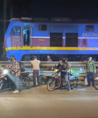 VIDEO KHONG CHE: Toàn cảnh sự việc