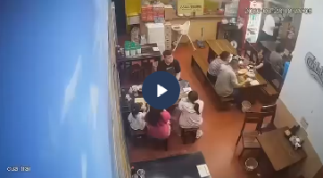 VIDEO: Toàn cảnh sự việc