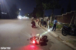 Toàn cảnh sự việc