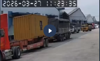 VIDEO KHONG CHE: Toàn cảnh sự việc