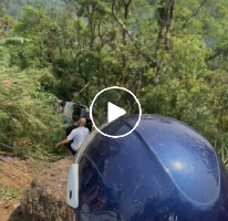 VIDEO KHONG CHE: Toàn cảnh sự việc