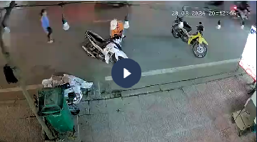 VIDEO KHONG CHE: Toàn cảnh sự việc