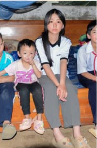 TOÀN CẢNH SỰ VIỆC